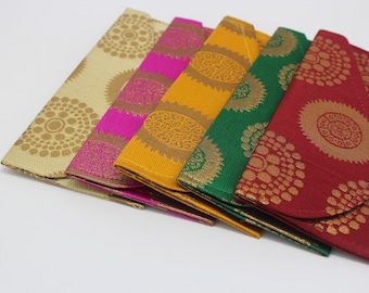 Invitation shagun gift envelope, Gift Bag , Diwali gift , Return Gift Packing, Marriage gift |Baby-shower gifts, Indian return gift
