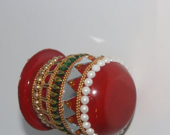 LUN TABUDI Gujarati Wedding Rituals, Wedding Kit, Wedding