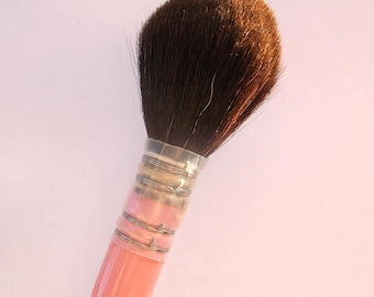 Jayne Houston France, Vintage Mop Wash Brush, Quill, Size 9