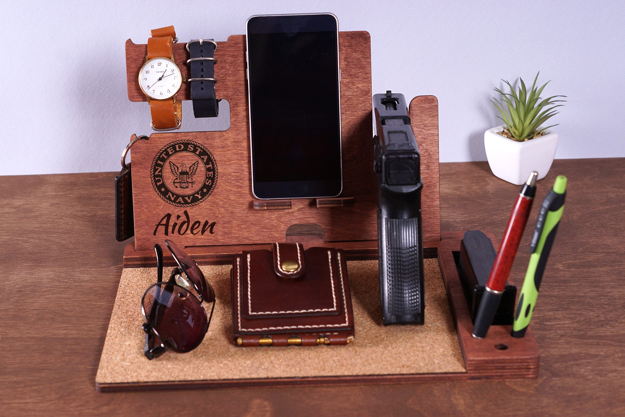 US NAVY gifts from him Personalized US Navy Navy gift idea Etsy