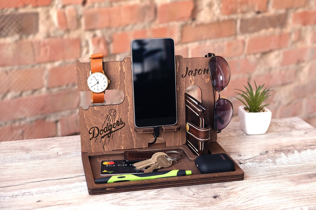 Dodger Gift for Man, Los Angeles Dodgers Gift for Him, Man Birthday