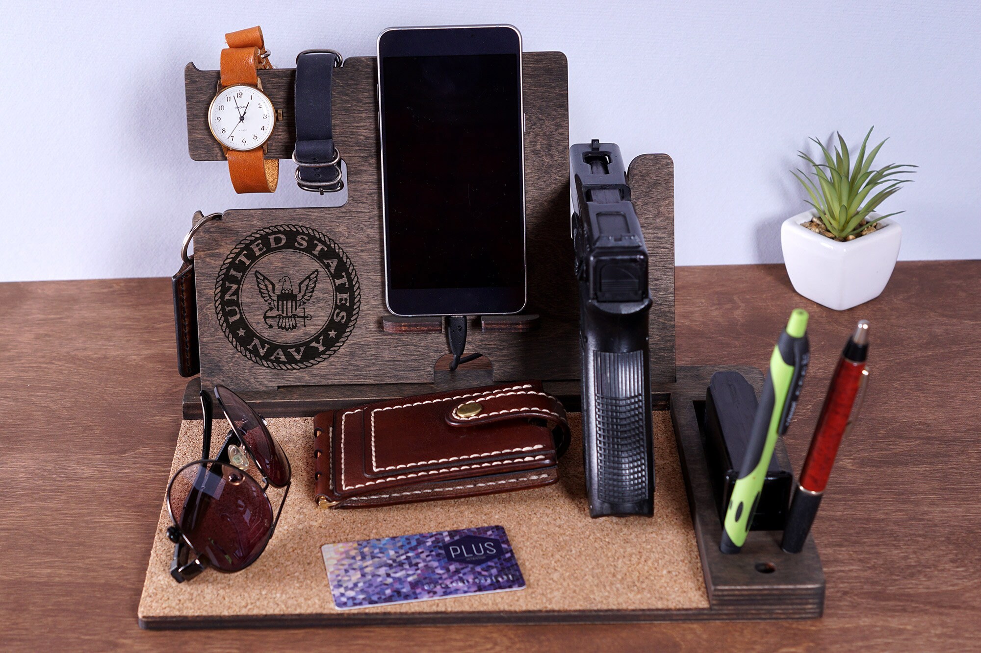 US NAVY gifts from him Personalized US Navy Navy gift idea Etsy