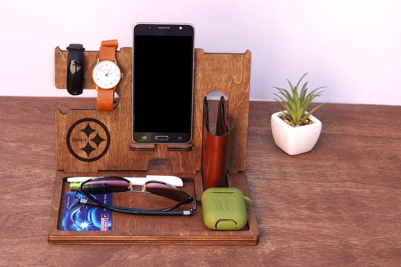 Pittsburgh Steelers sign Steelers gifts for him Steelers