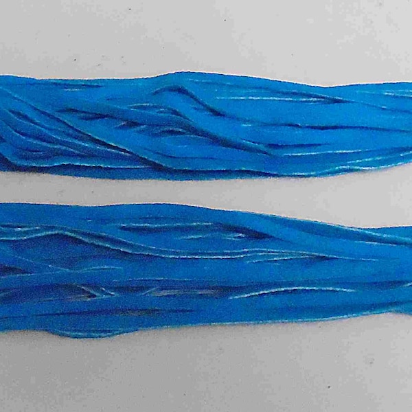 White Buffalo Hair Tie *Native main image 0