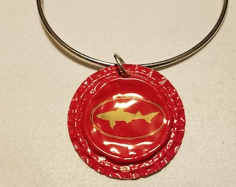 Kronkorken Armband