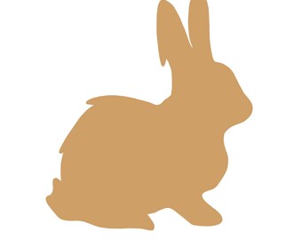 Woodland Rabbit