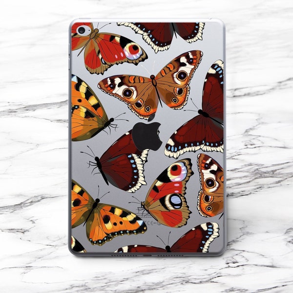 Butterfly iPad Mini 5 Sticker iPad Air 3 2019 iPad 2 Skin With Design iPad Mini 3 Skin iPad Mini 2 Decal iPad Mini Skin iPad Pro Skin US3142