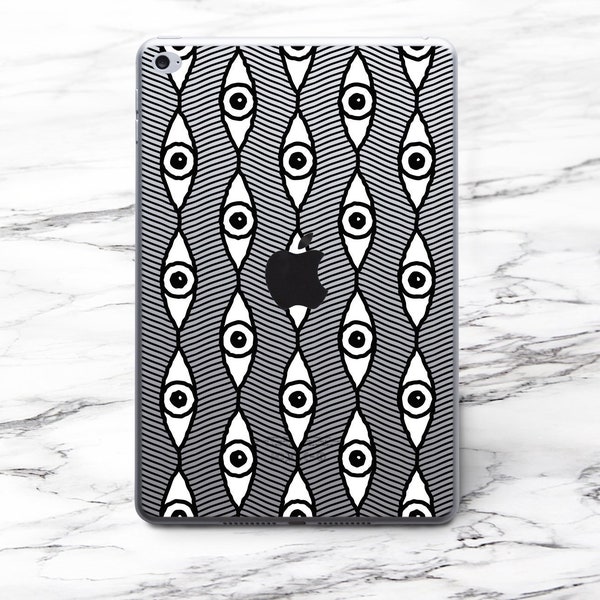 Eye iPad Air 3 2019 Skin iPad Pro 12.9 Stickers iPad Mini 5 2019 iPad 11 Skin iPad Mini 3 Decal iPad Mini 2 Sticker iPad Mini Skin US3141