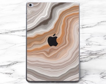 Marble Apple iPad Pro 12.9 2018 Skin iPad Air 3 2019 Skin iPad Mini 5 2019 iPad Pro 2017 Decal iPad Mini 2 Sticker iPad Air 2017 Skin US3137