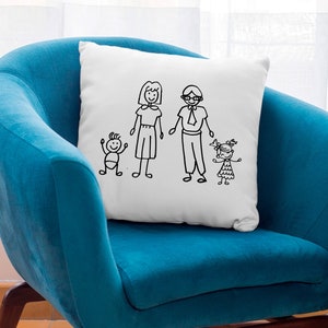 Free Free 345 Stick Family Svg Bundle SVG PNG EPS DXF File