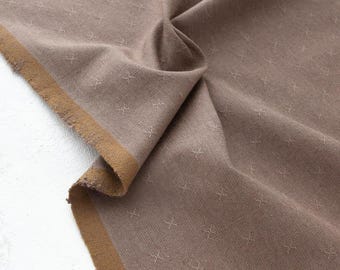 River Rock - Sprout Wovens | 100% Cotton - Fableism Supply Co.