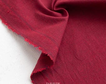 Curtain Call - Watercolor Wovens | Fableism Supply Co. - 100% Cotton