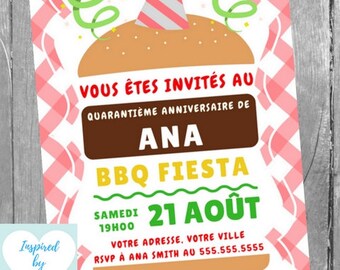 Carte D Anniversaire Pour Femme Etsy Carte D Anniversaire Pour Femme Etsy