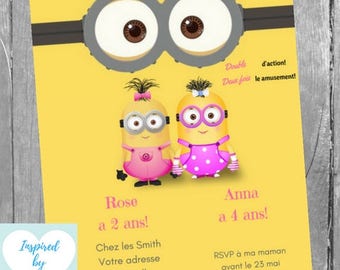 Anniversaire Filled Etsy