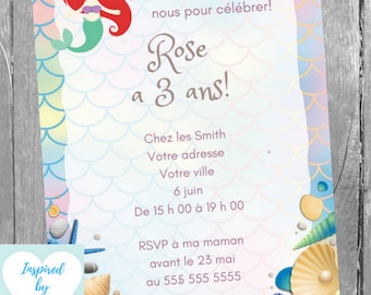Carte D Anniversaire Etsy