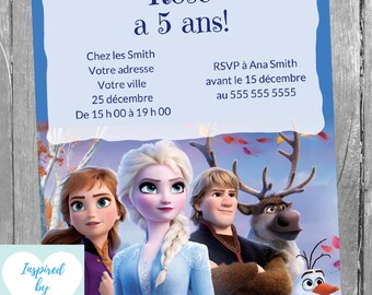 Fete D Anniversaire Etsy