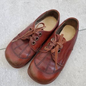 Toddler Oxford Shoes Etsy Canada