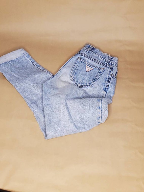 Vintage guess jeans