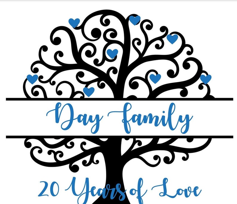Free Free 206 Grandkids Family Tree Svg SVG PNG EPS DXF File