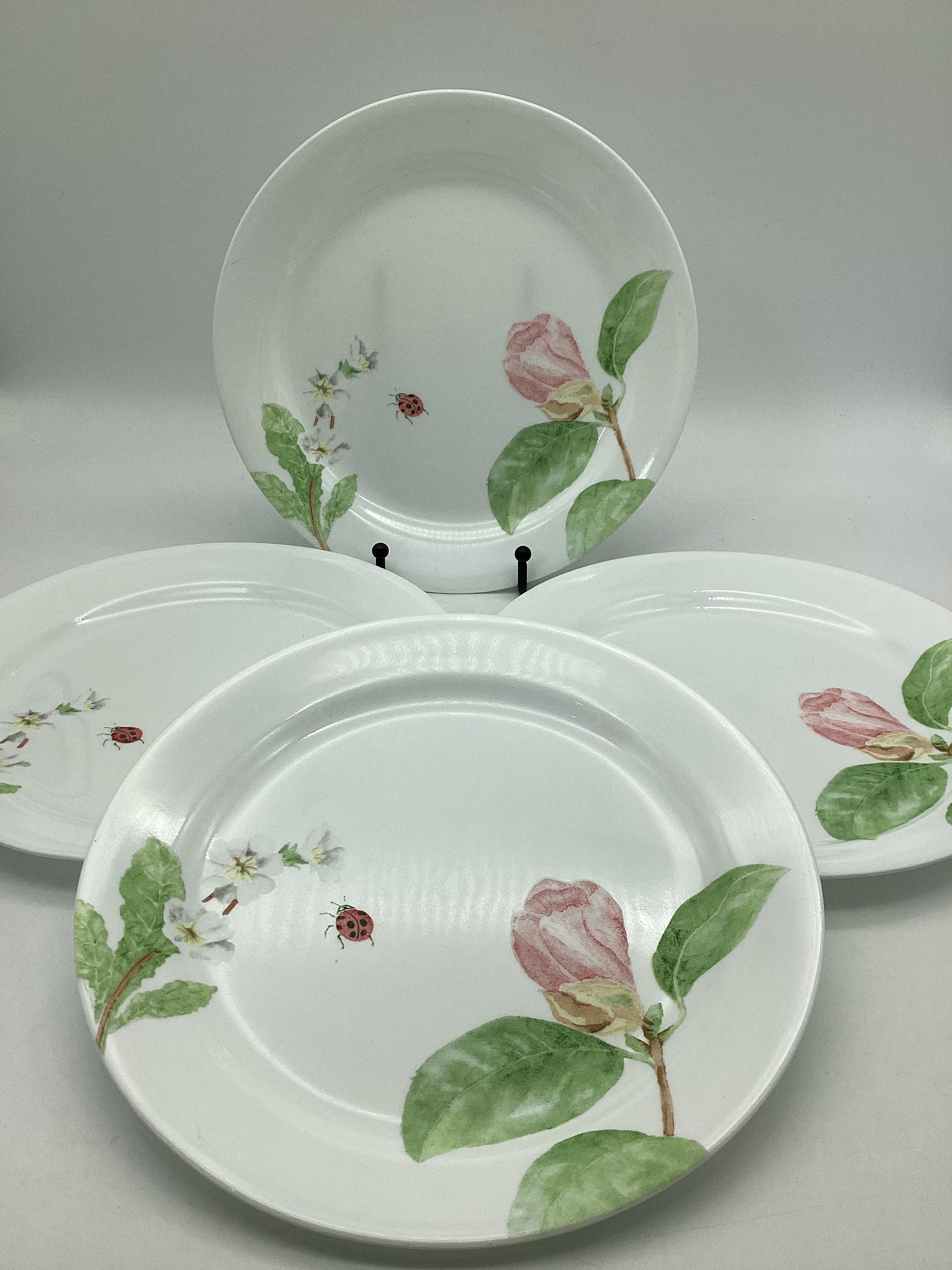 Corelle Plates Melamine Set 18 Piece Melamine Dinner Set 18 Piece