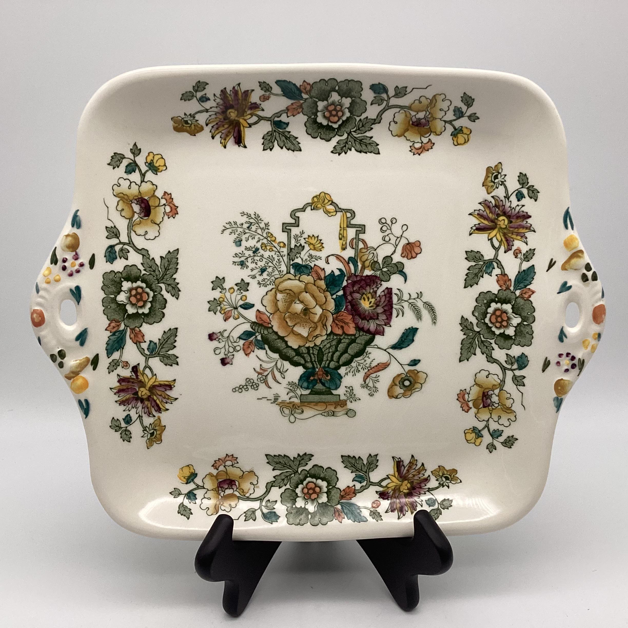 Mason's Ironstone - Etsy