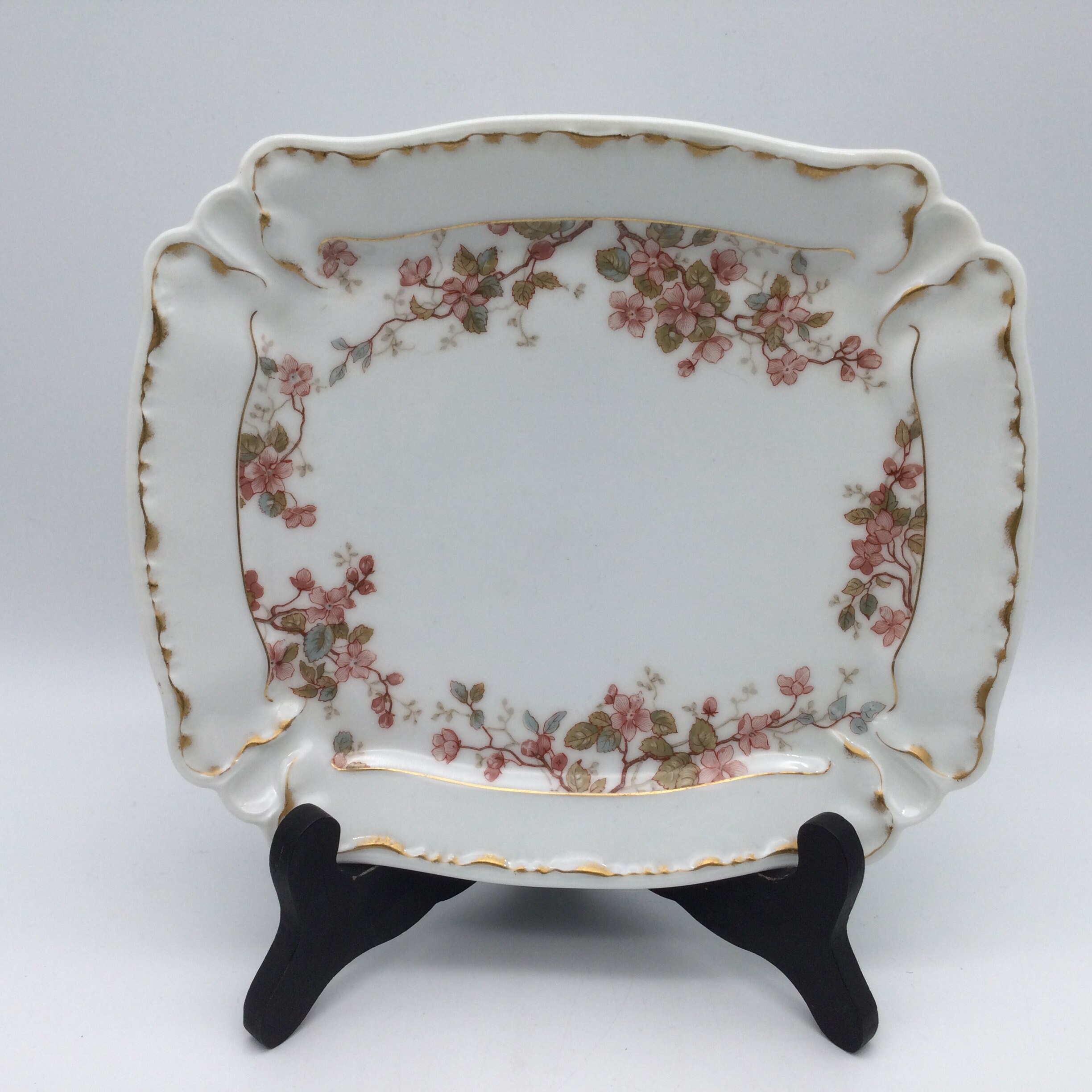 Haviland Handpainted - Etsy Haviland Handpainted - Etsy