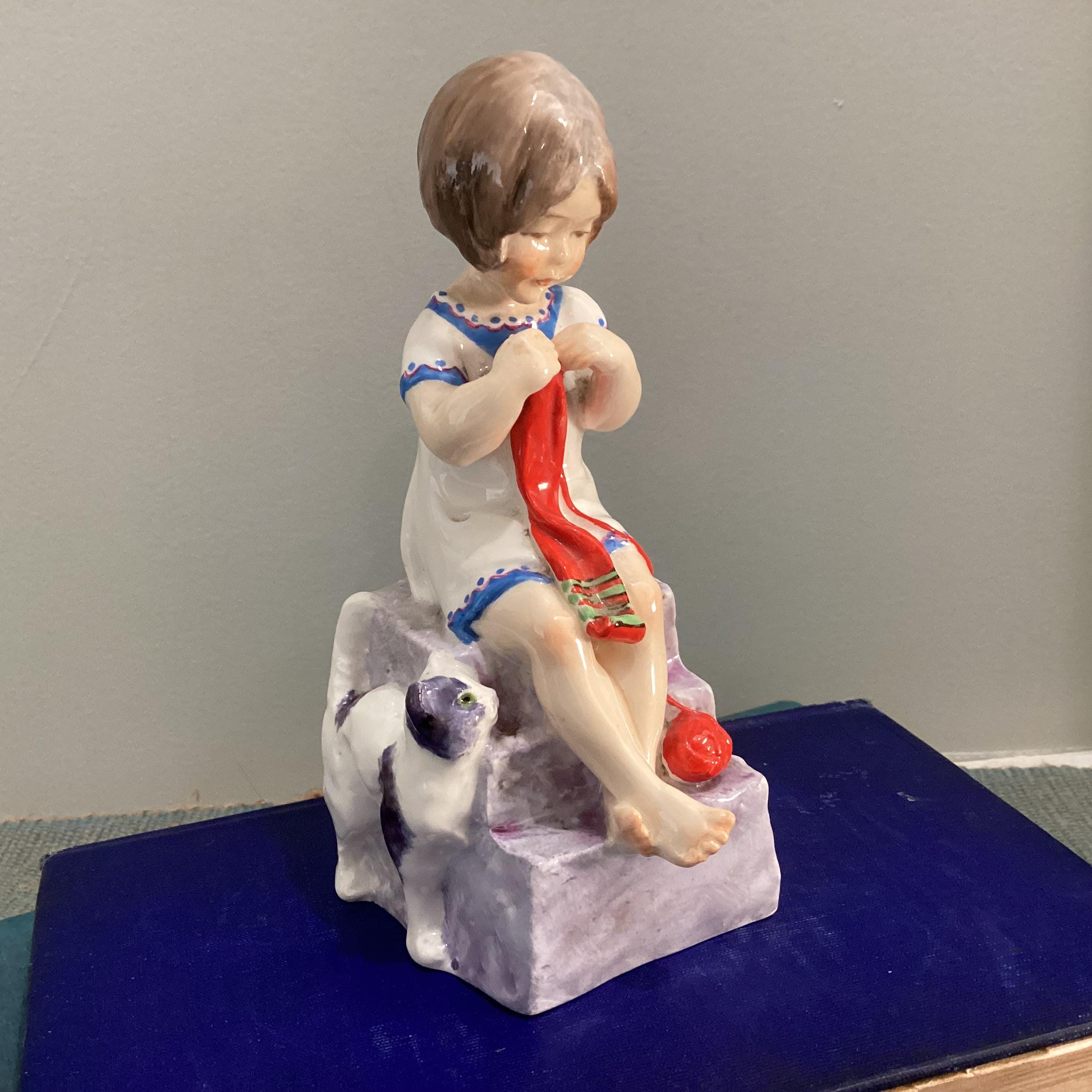 Royal Worcester Days of the Week - Etsy