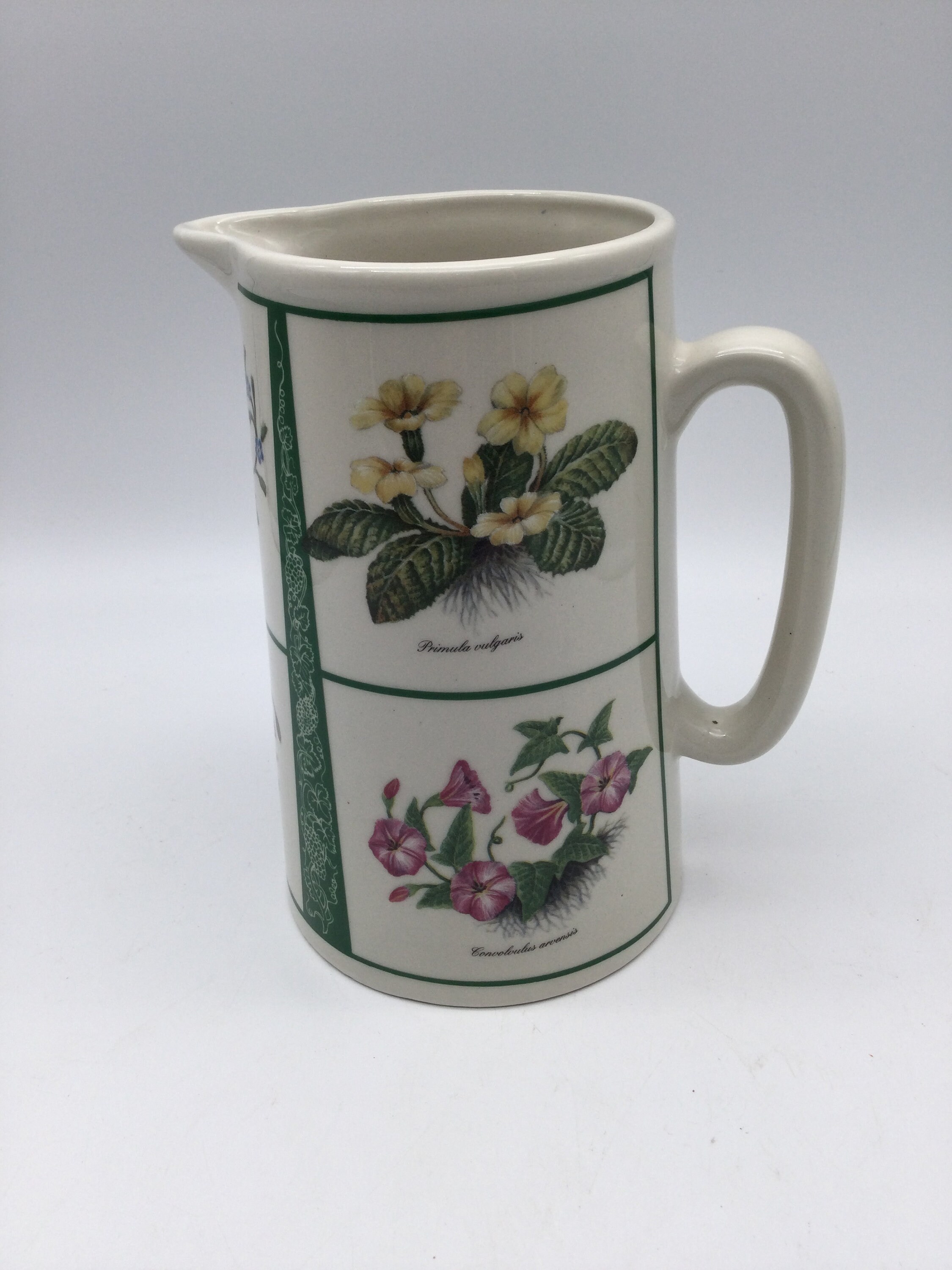 Burslem Pottery - Etsy
