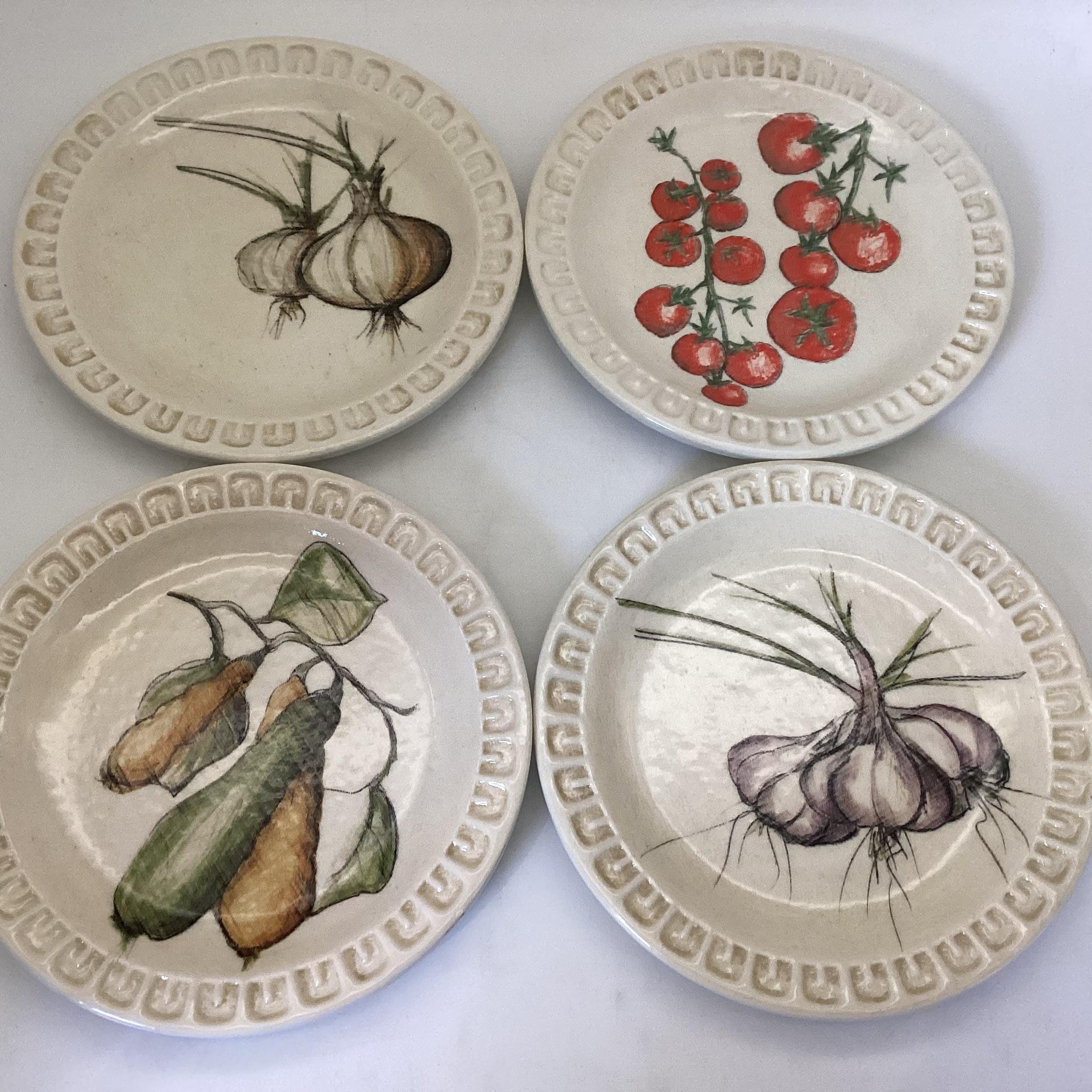 Williams Sonoma 大皿　イタリア製ハンドペイント 楽天市場】ウィリアムズ ソノマ（食器・カトラリー・グラス