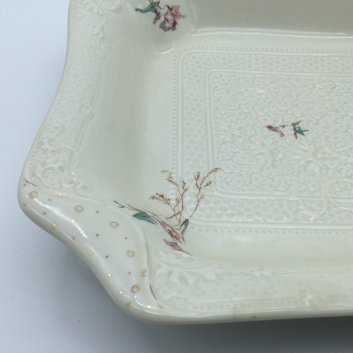 Antique Haviland & Co. Limoges / Albert Louis Dammouse Design Etsy