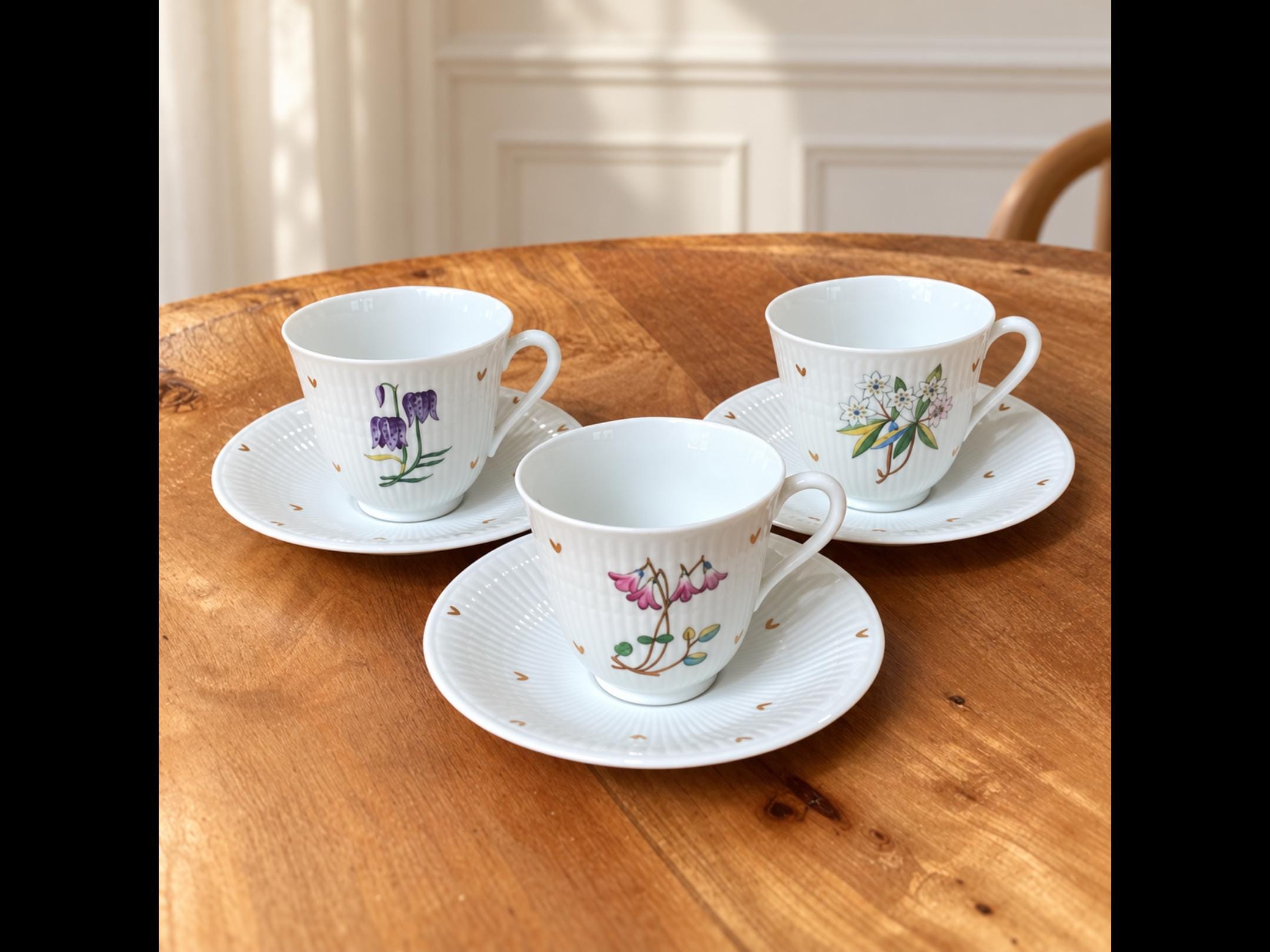 Vintage Rorstrand - Etsy