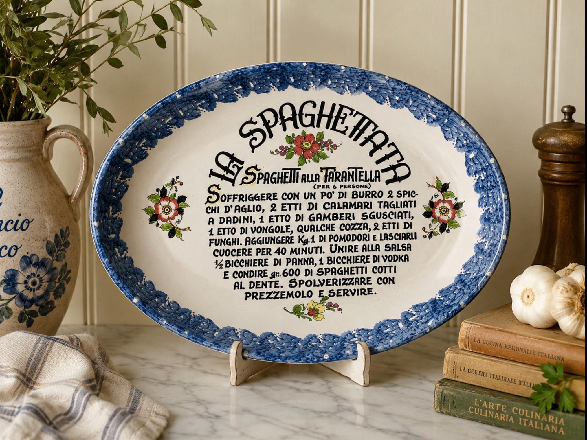 La Ceramic Italy - Etsy