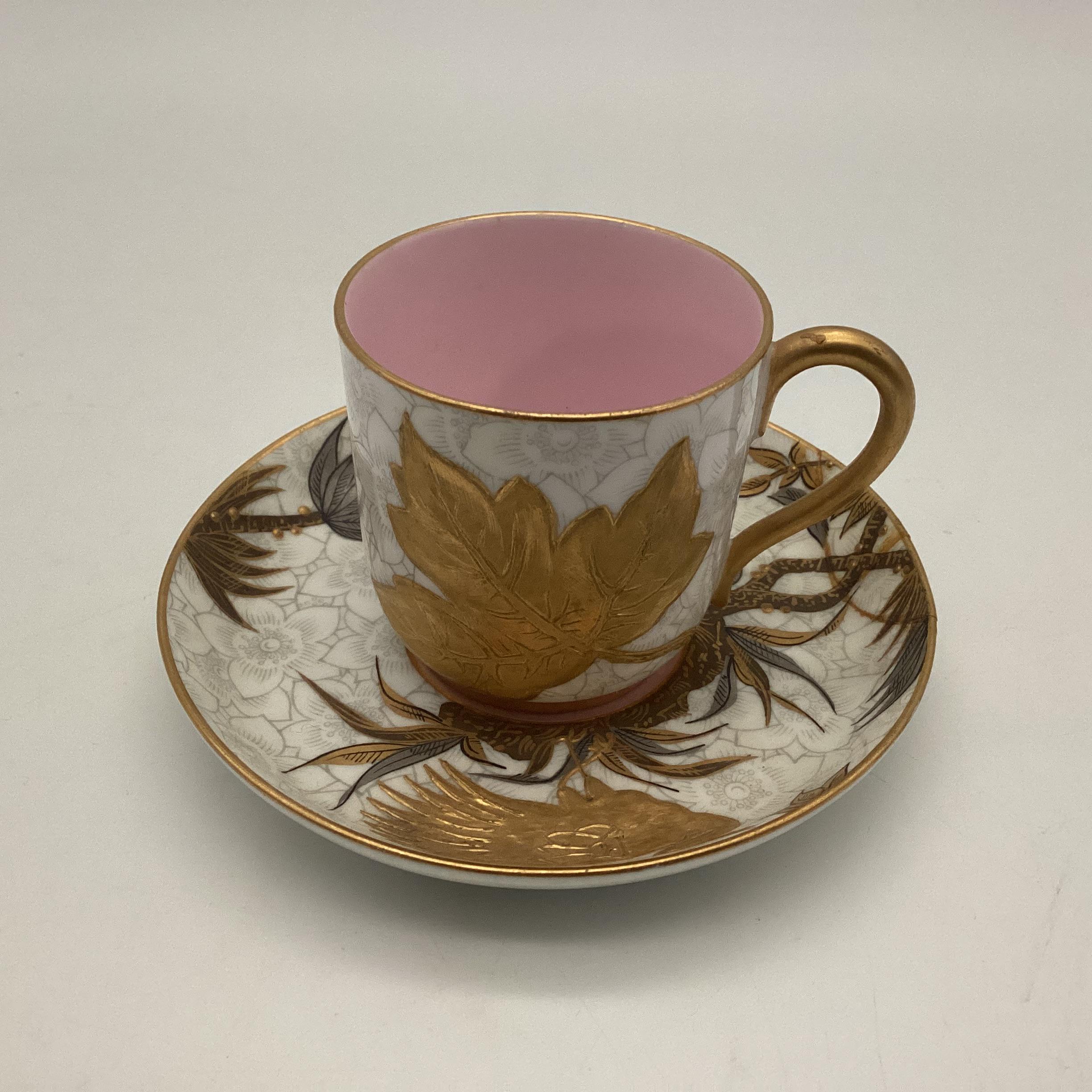 Antique Royal Worcester Porcelain - Etsy