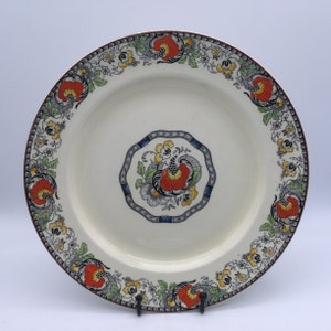 1930s Woods Burslem - Etsy