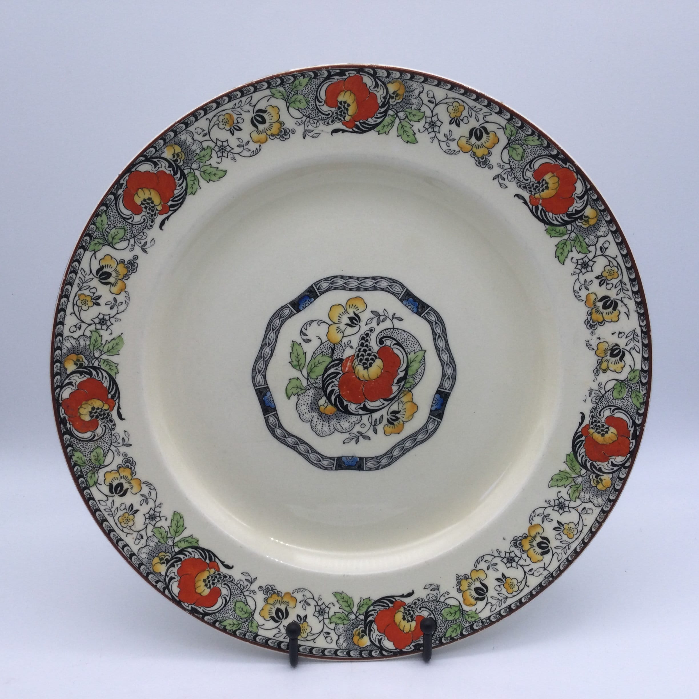 Burslem China - Etsy