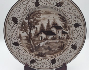 Italian Polychrome Italian Polychrome