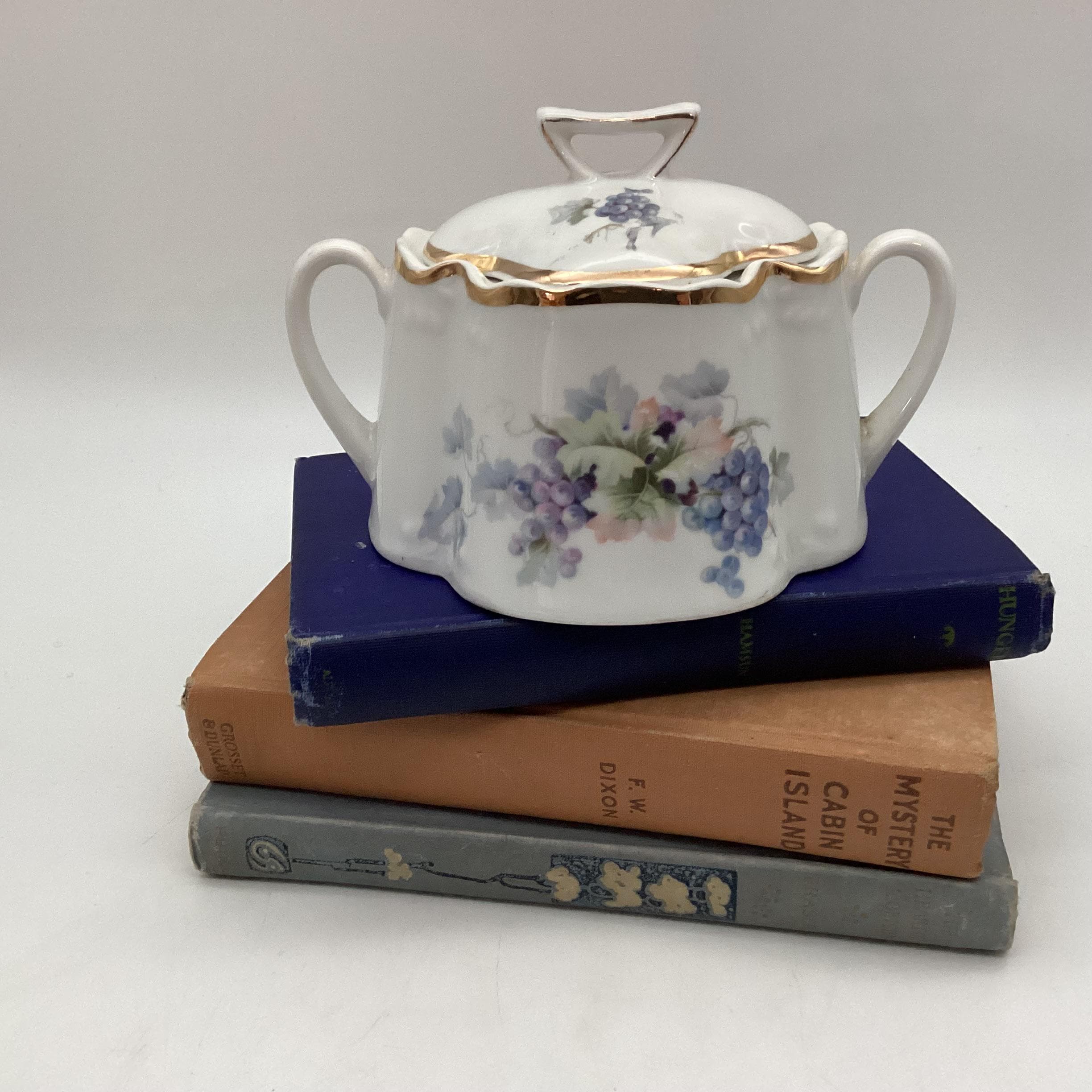 Zeh Scherzer Bavaria China - Etsy