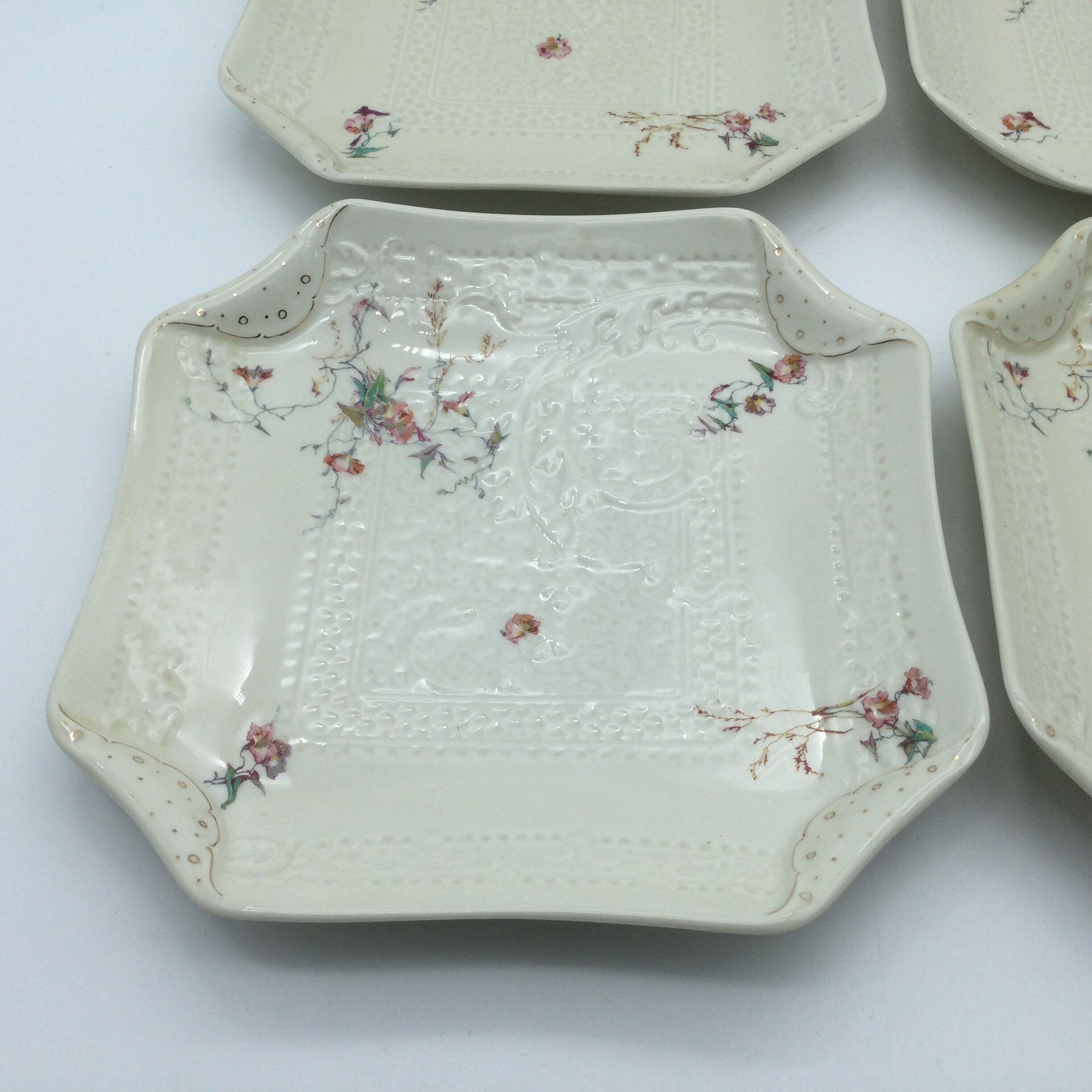 Antique Haviland & Co. Limoges / Albert Louis Dammouse Design Etsy