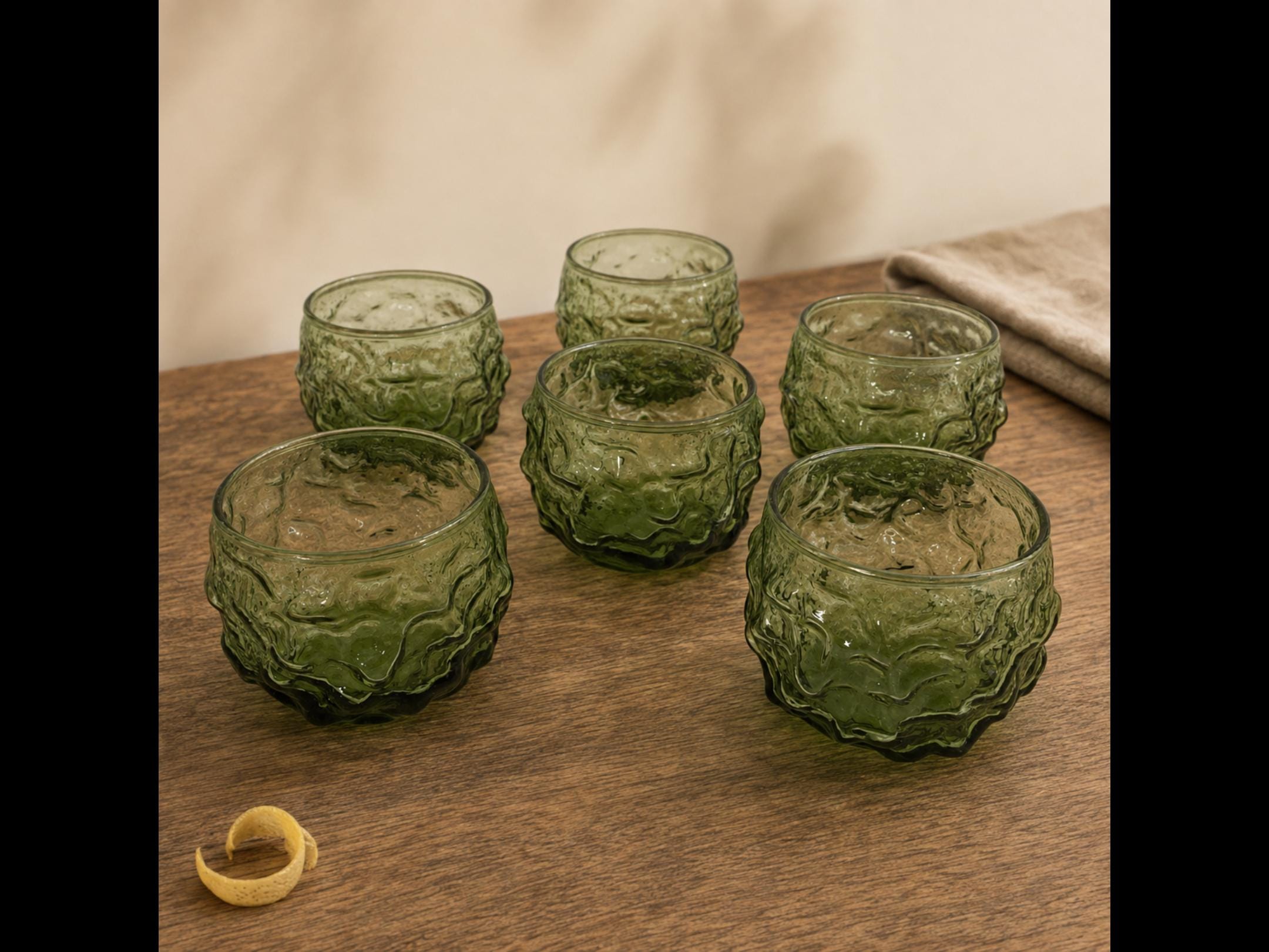 Anchor Hocking Glassware - Etsy