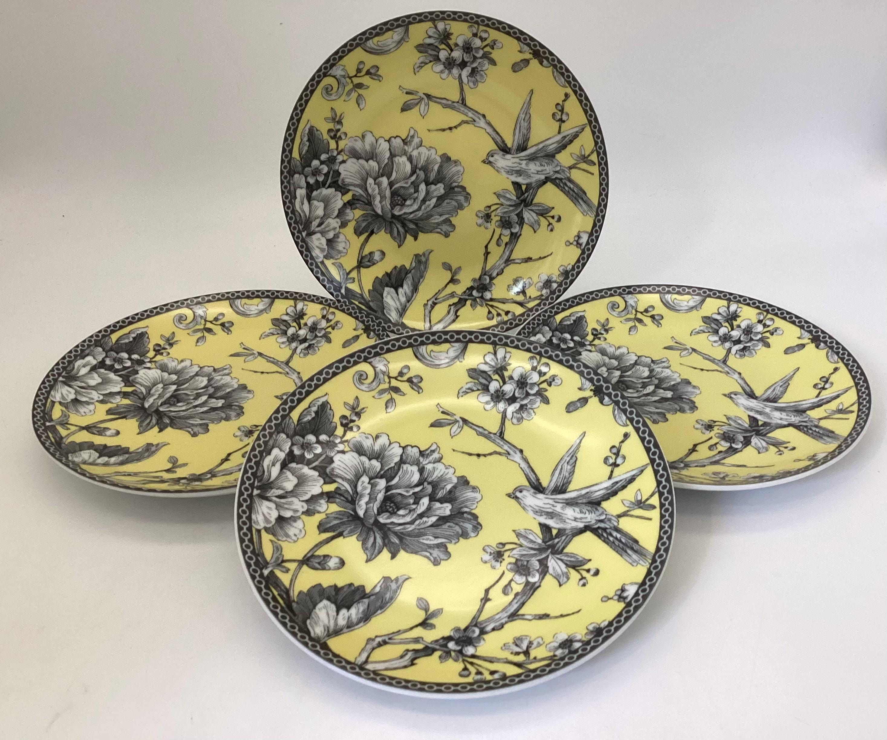 222 Fifth Adelaide Dinnerware - Etsy