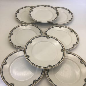 Marshall Fields Limoges China - Etsy