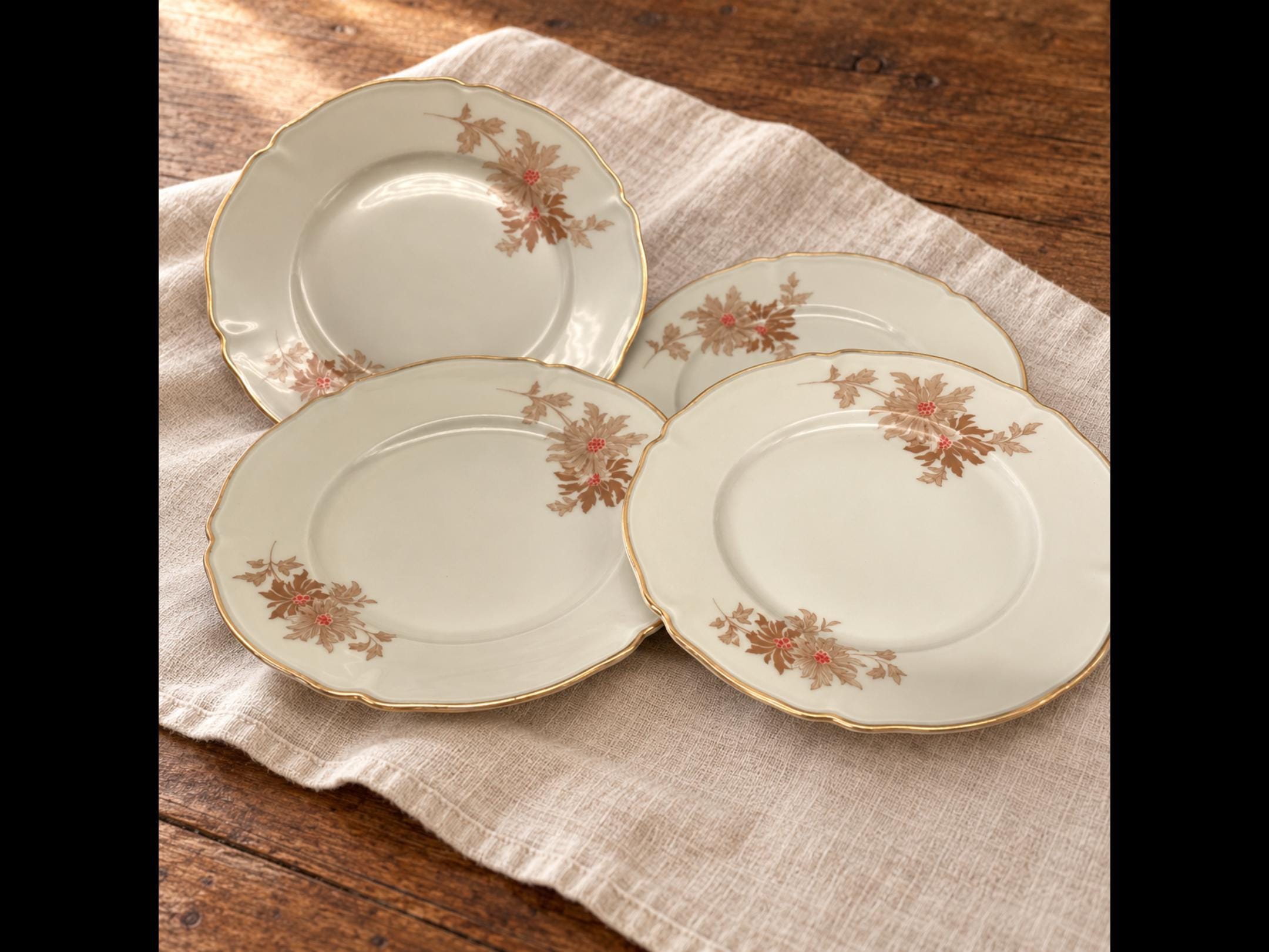 Hutschenreuther Plate - Etsy