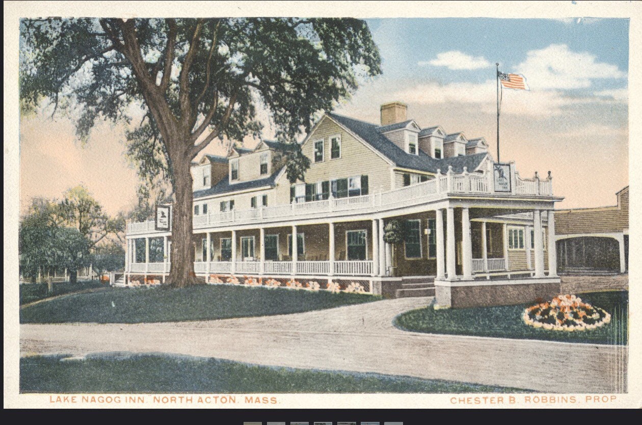 Vintage Syracuse Pottery Co. OPCO Lake Nagog Inn Covered Sugar Etsy