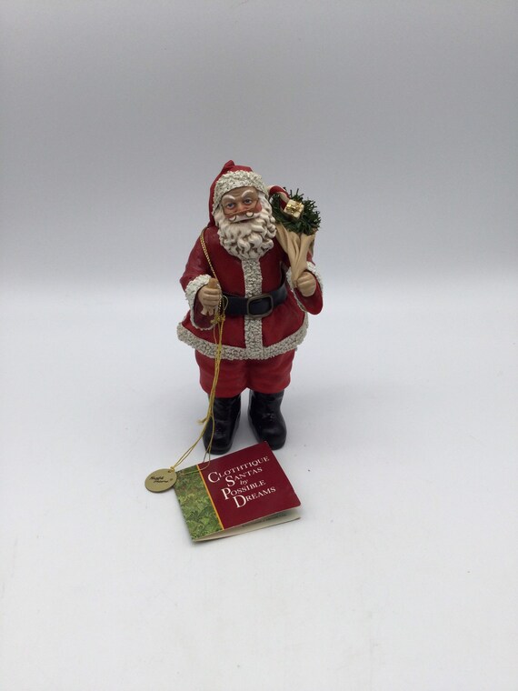 Possible sale dreams santa