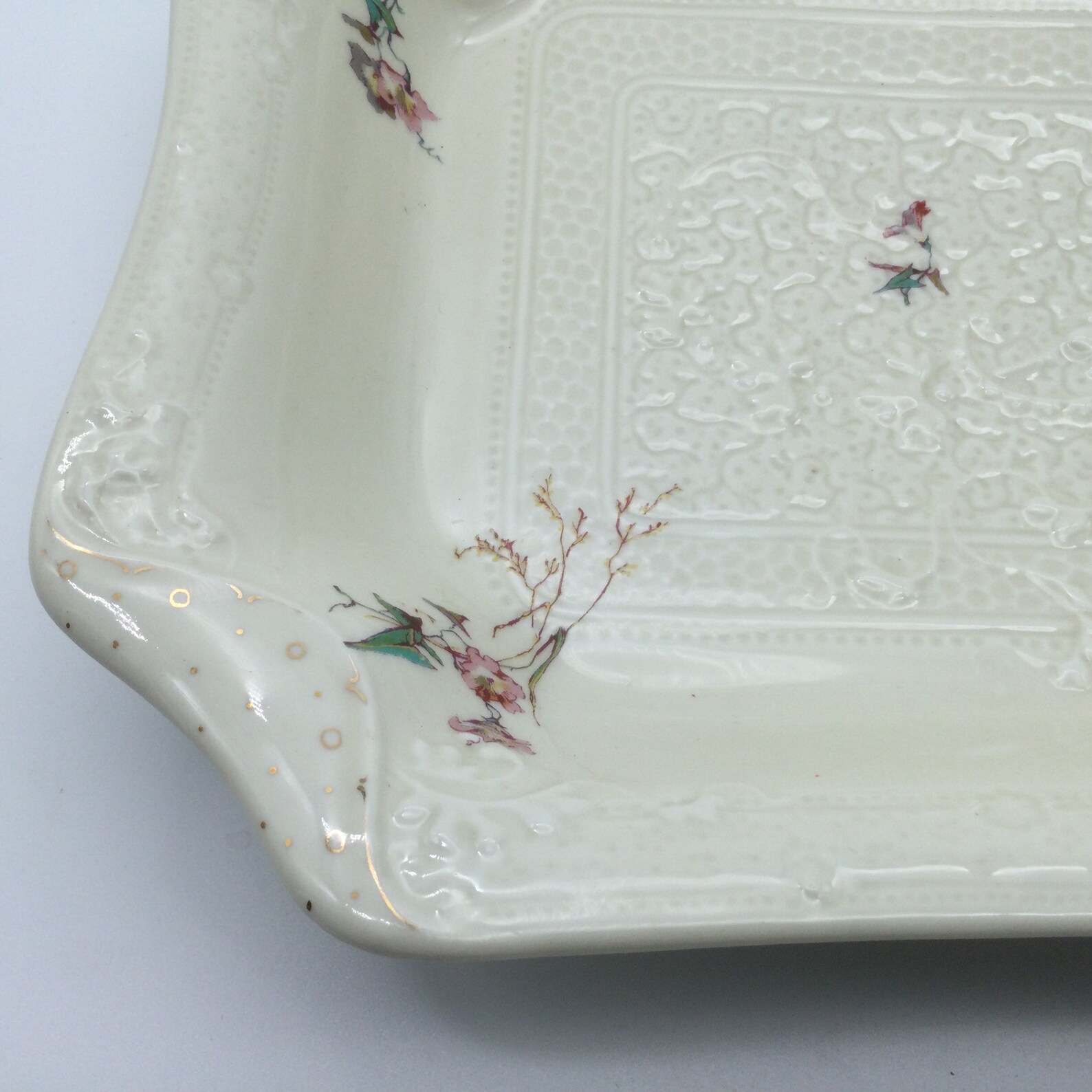 Antique Haviland & Co. Limoges / Albert Louis Dammouse Design Etsy