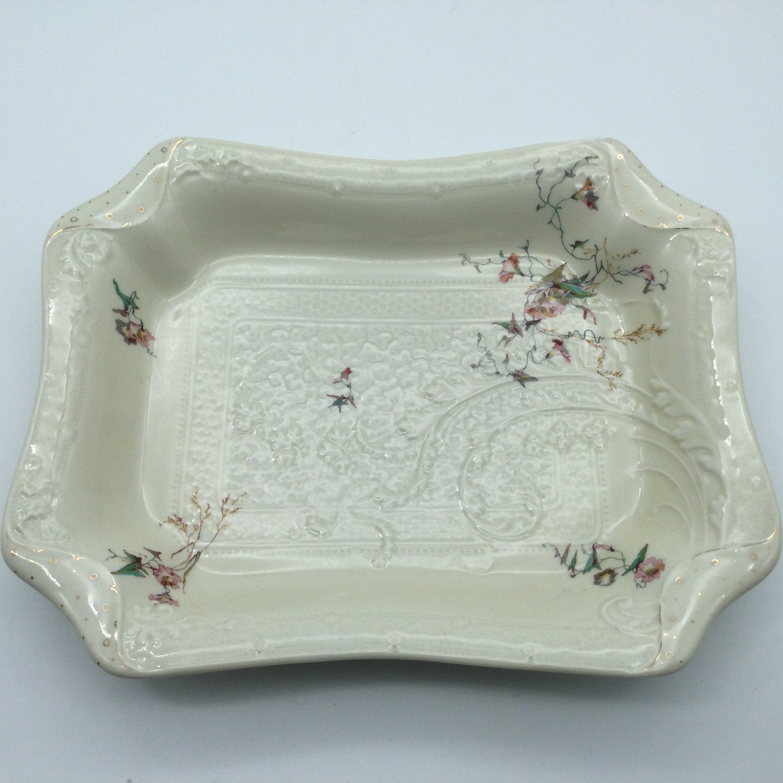 Antique Haviland & Co. Limoges / Albert Louis Dammouse Design Etsy