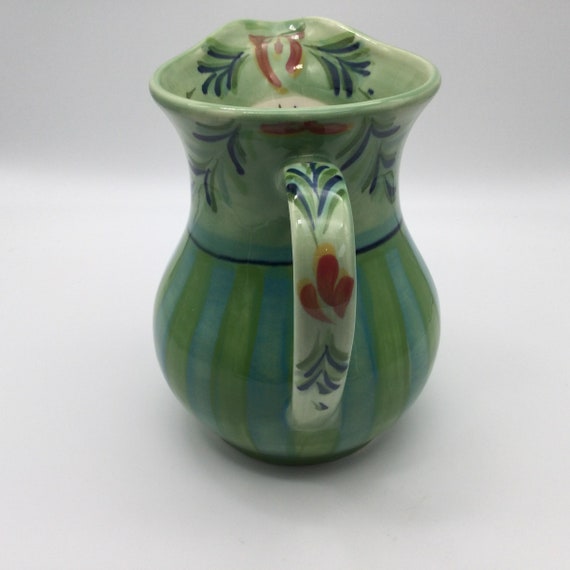 Gail Pittman Southern Living at Home Pitcher