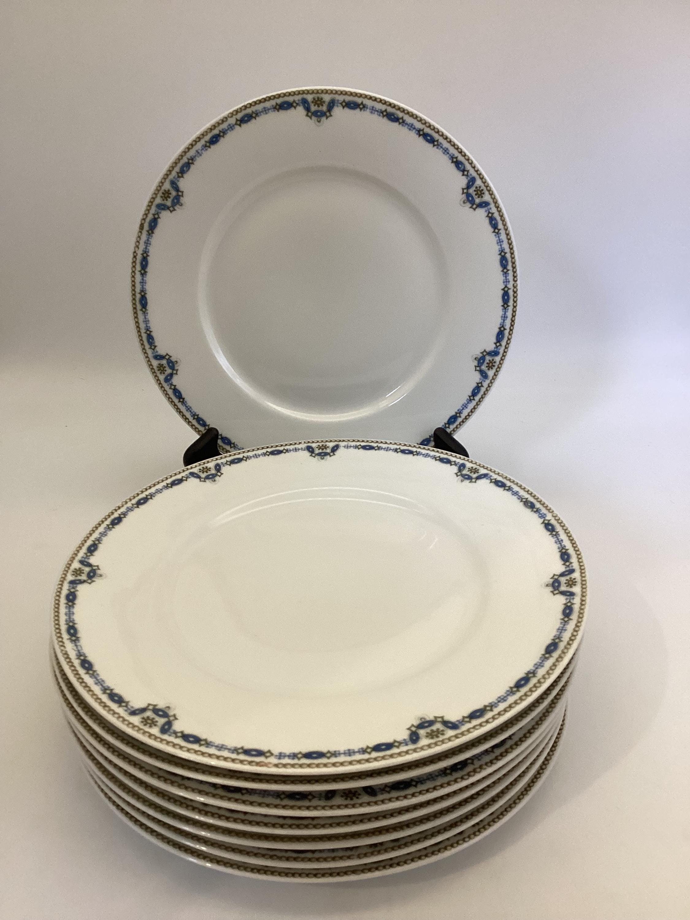 Marshall Fields Limoges China - Etsy