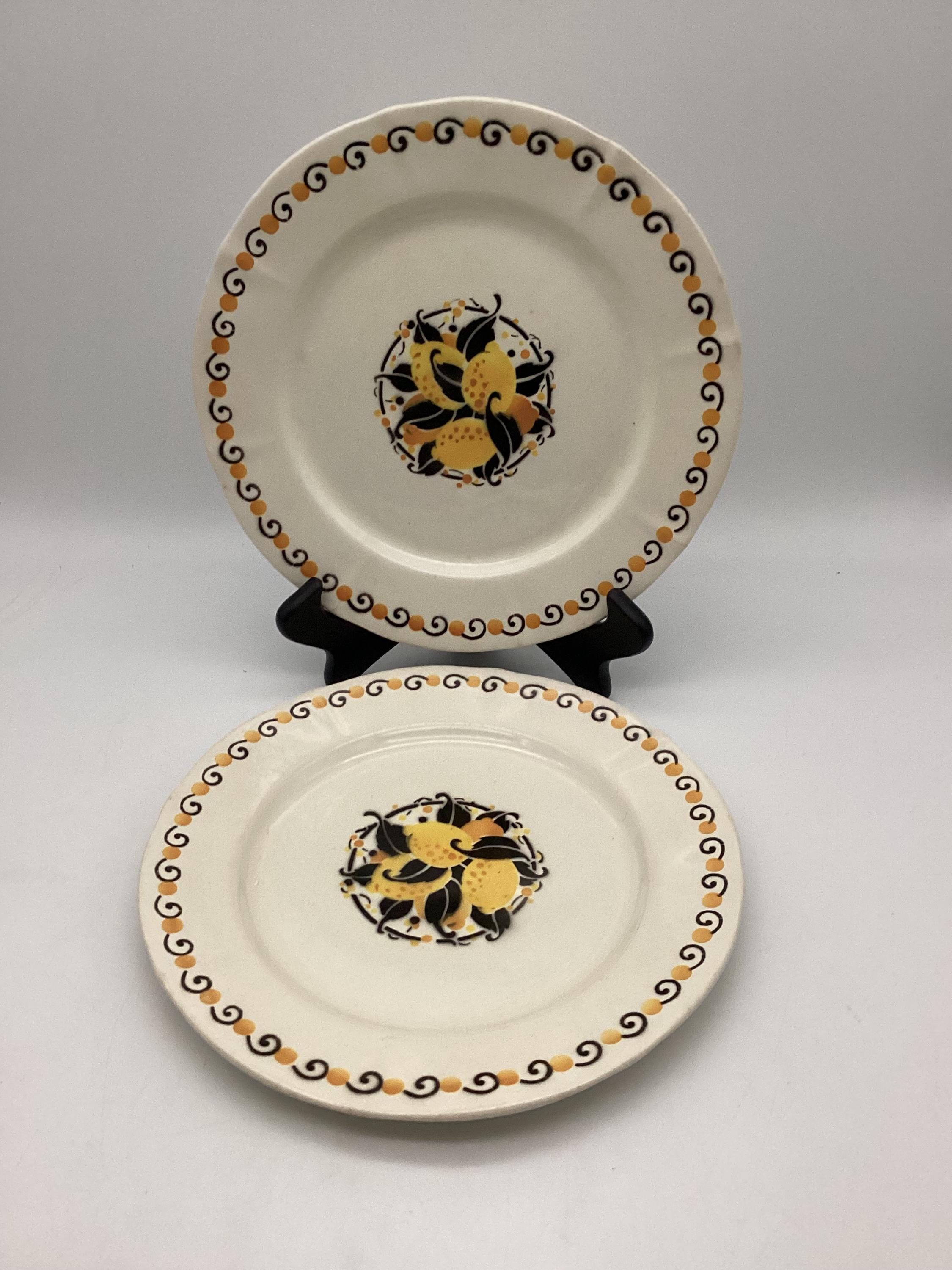 Boch Freres Keramis - Etsy