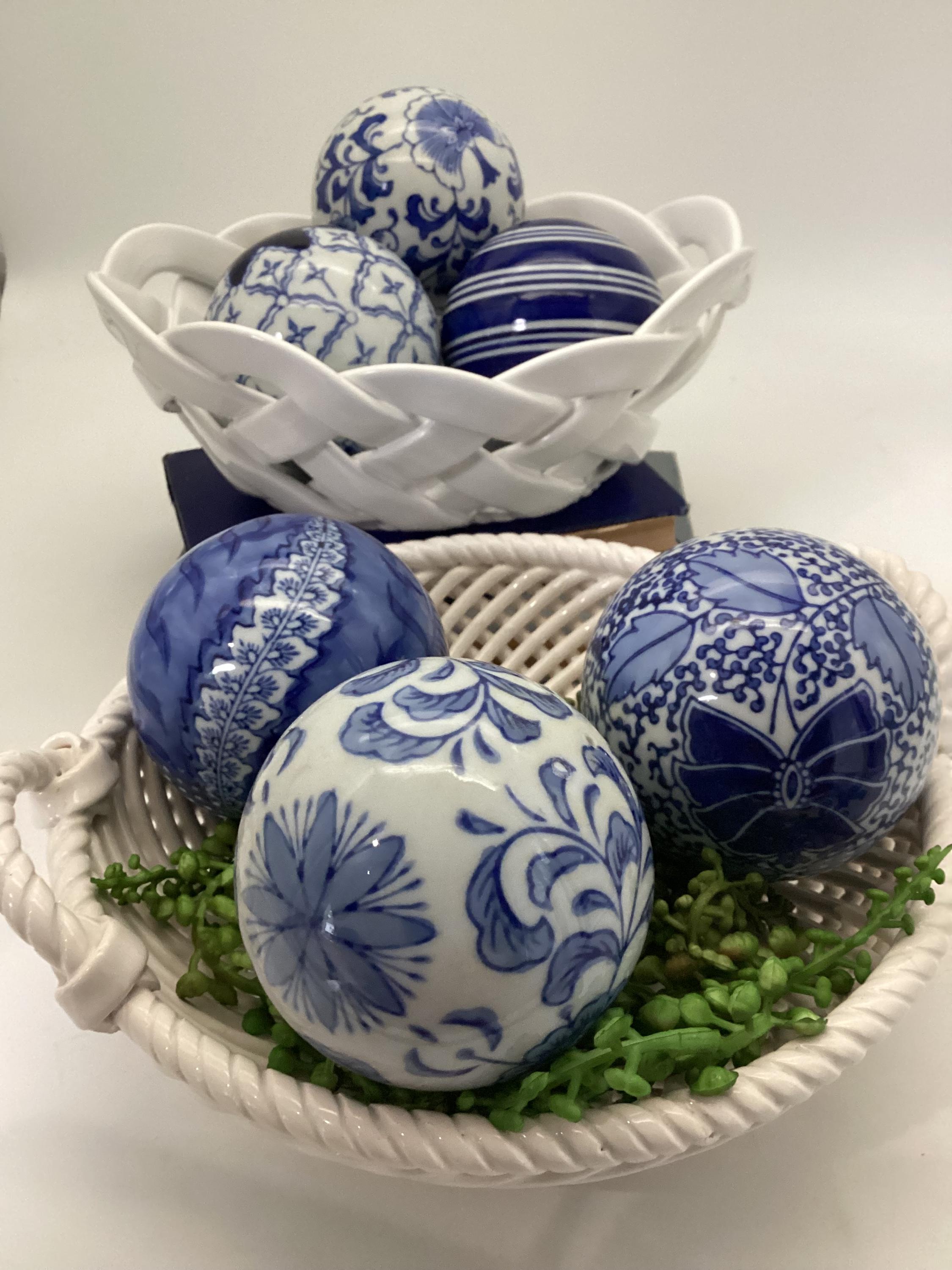 Asian Carpet Ball - Etsy